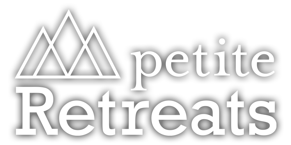 Petite Retreats logo